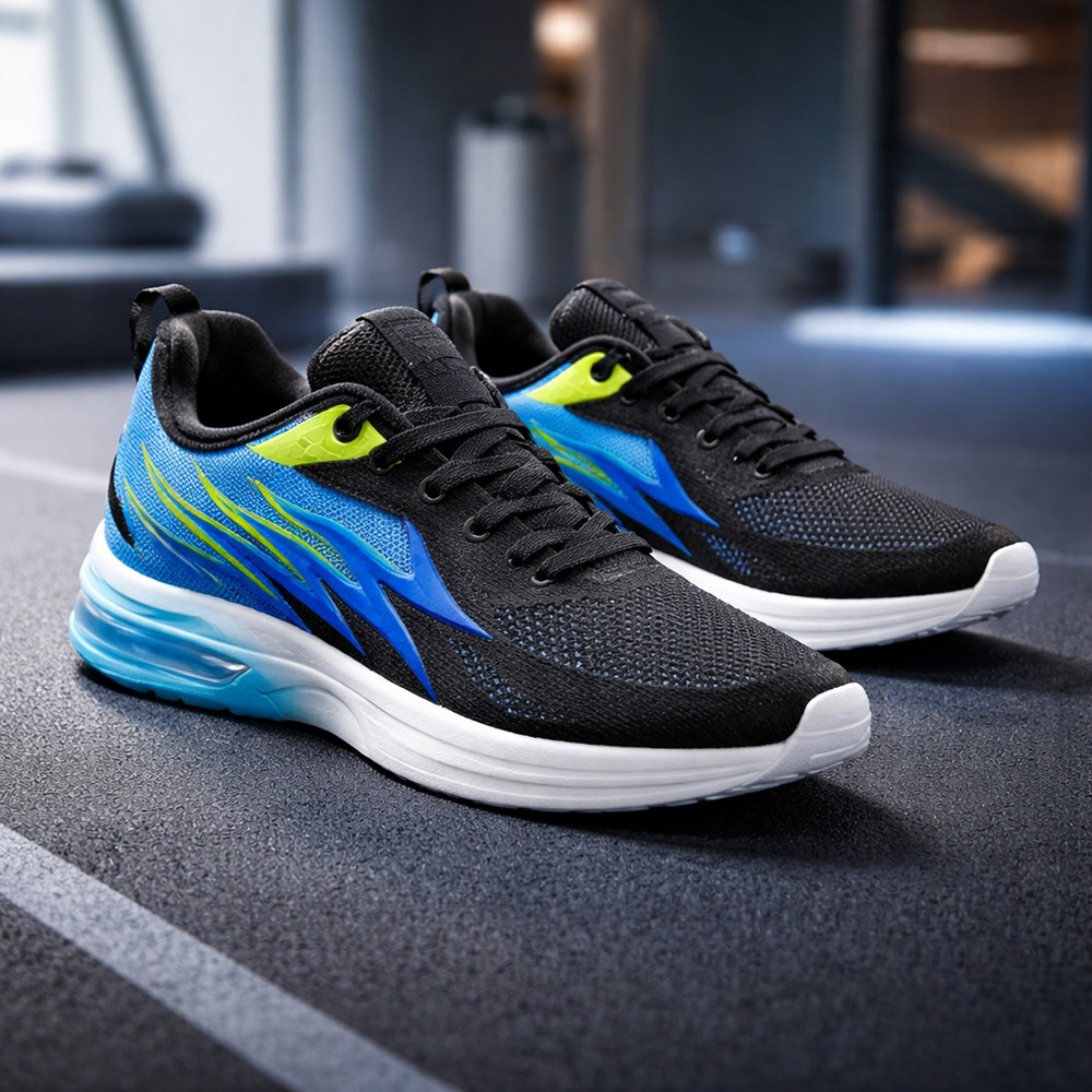 Mens Fashion Running Walking Sneakers Size EU43/US10
